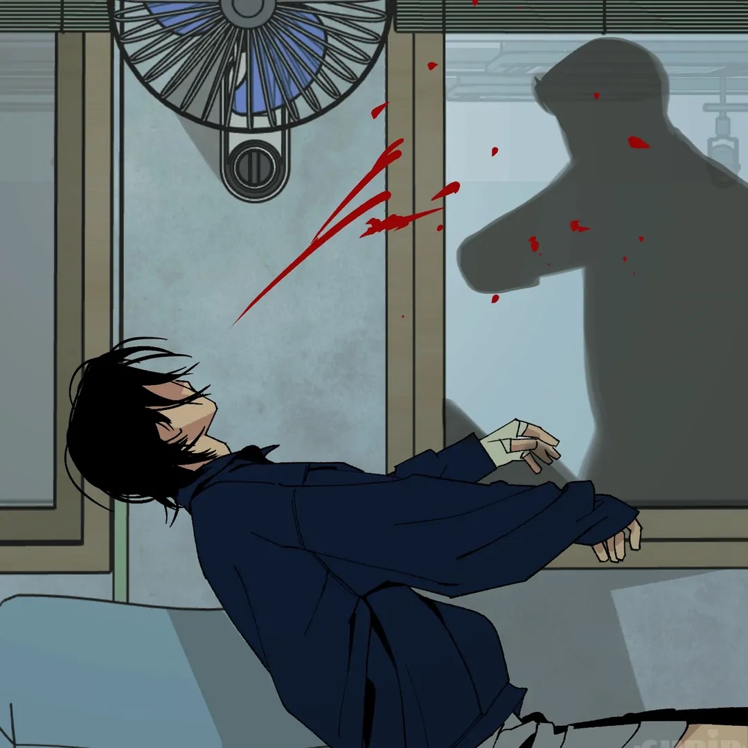 God’s Peace Chapter 7.1 page 107 - 