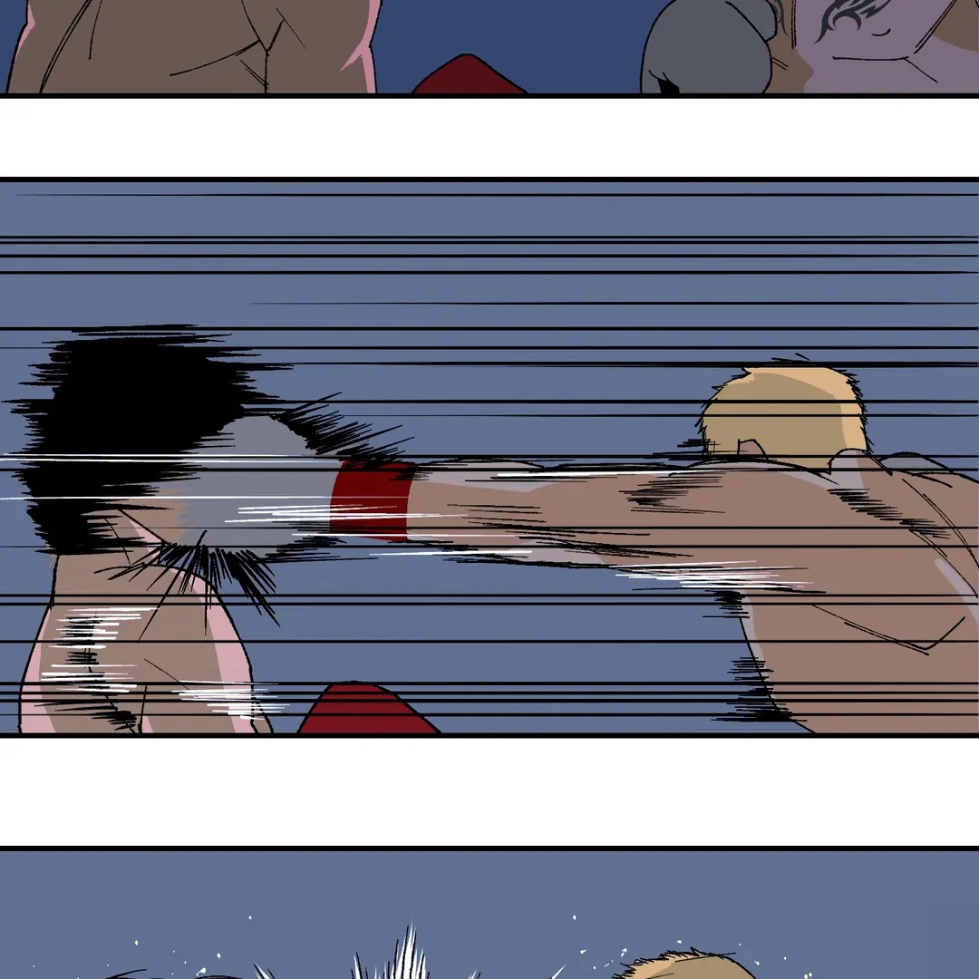 God’s Peace Chapter 7.1 page 14 - 