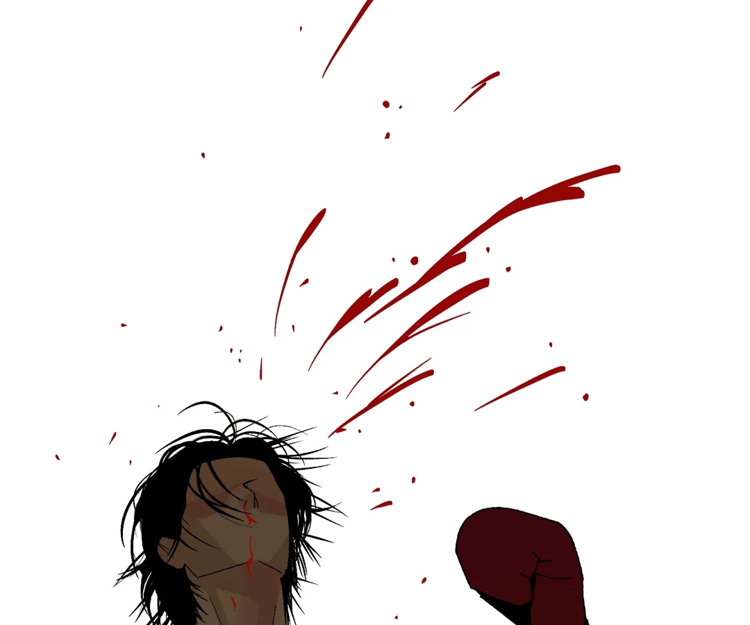 God’s Peace Chapter 7.1 page 17 - 