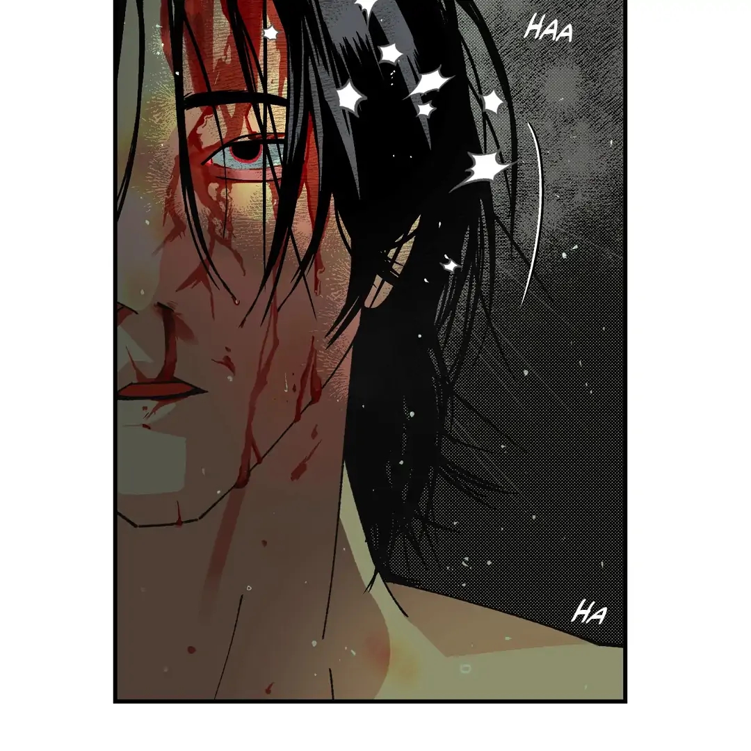 God’s Peace Chapter 7.1 page 22 - 