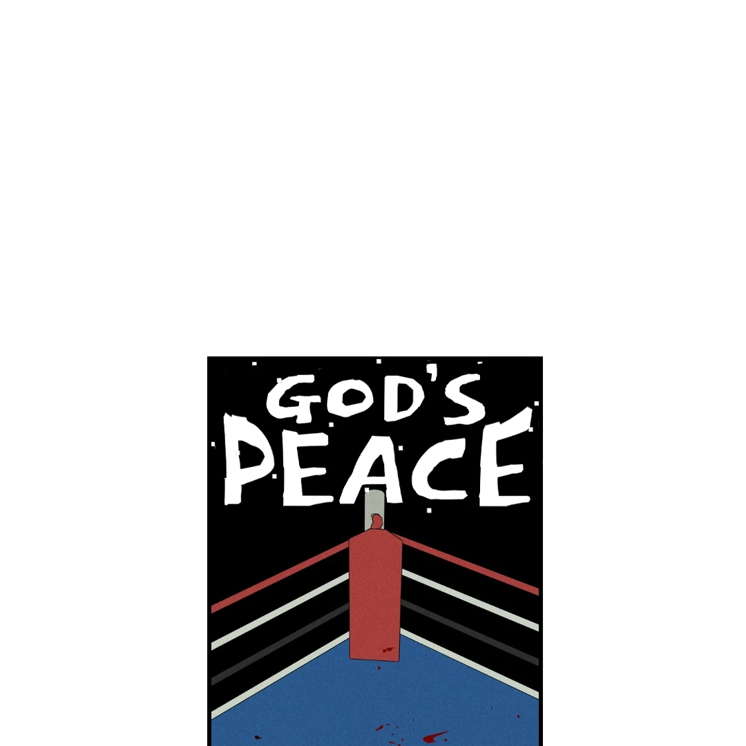 God’s Peace Chapter 7.1 page 26 - 