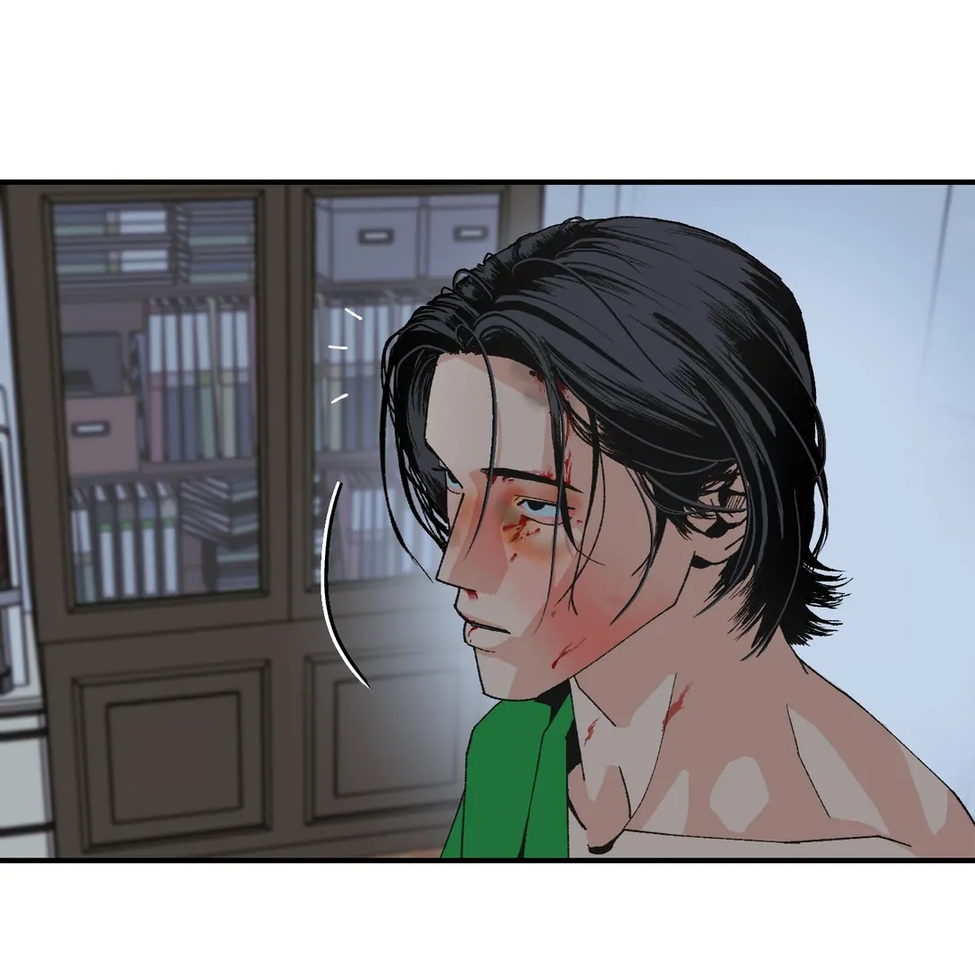 God’s Peace Chapter 7.1 page 36 - 