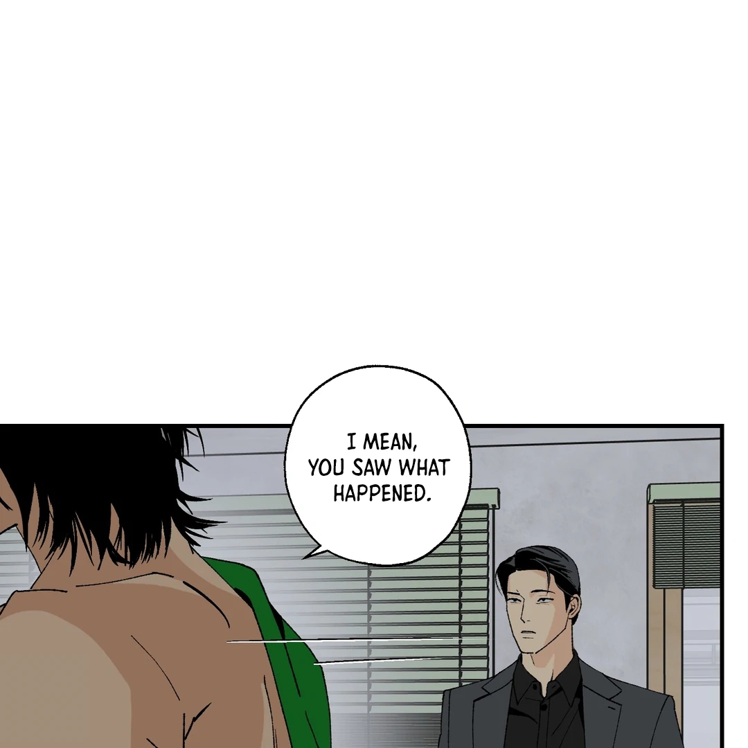 God’s Peace Chapter 7.1 page 42 - 