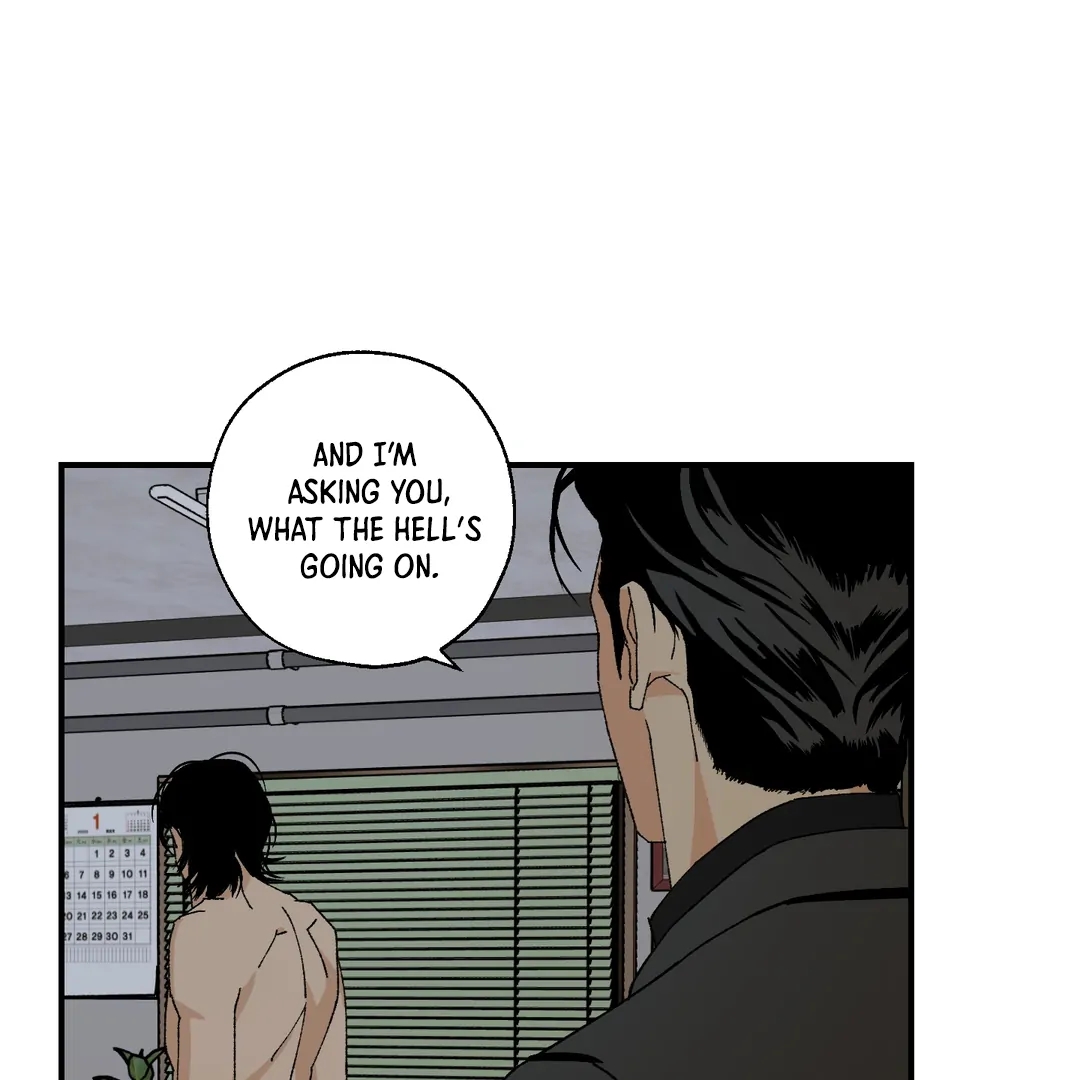 God’s Peace Chapter 7.1 page 44 - 