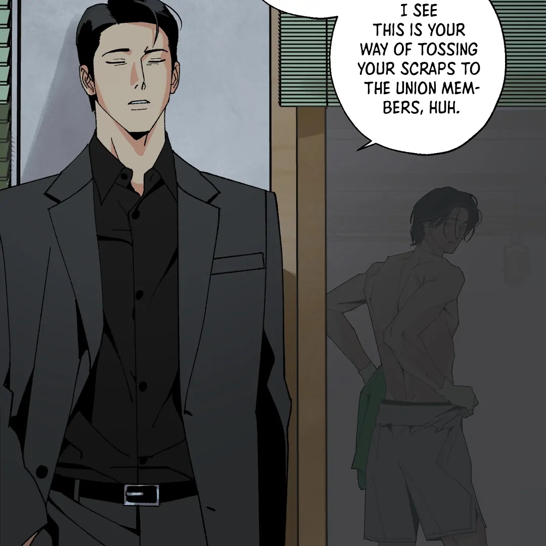 God’s Peace Chapter 7.1 page 54 - 