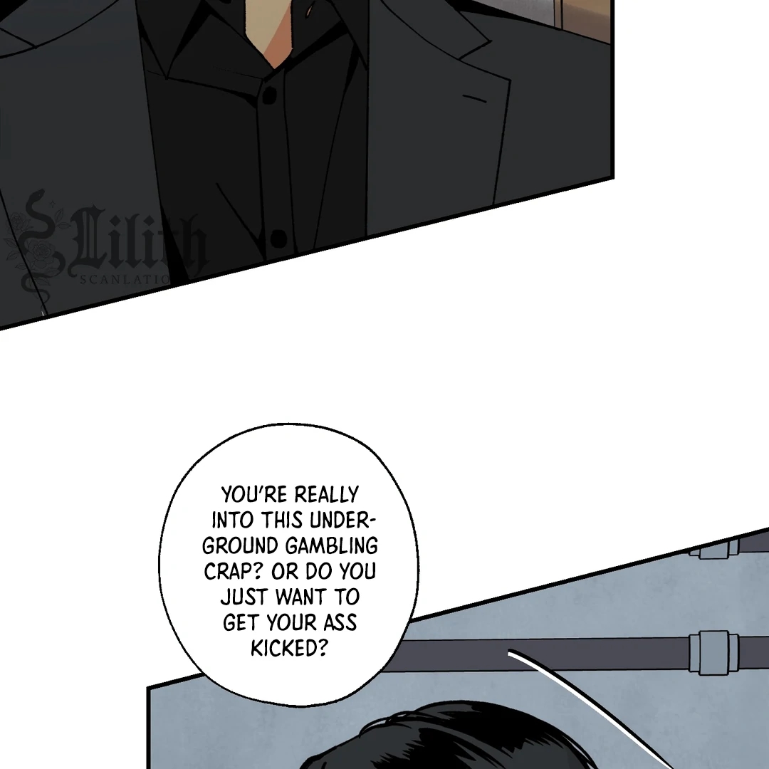 God’s Peace Chapter 7.1 page 57 - 
