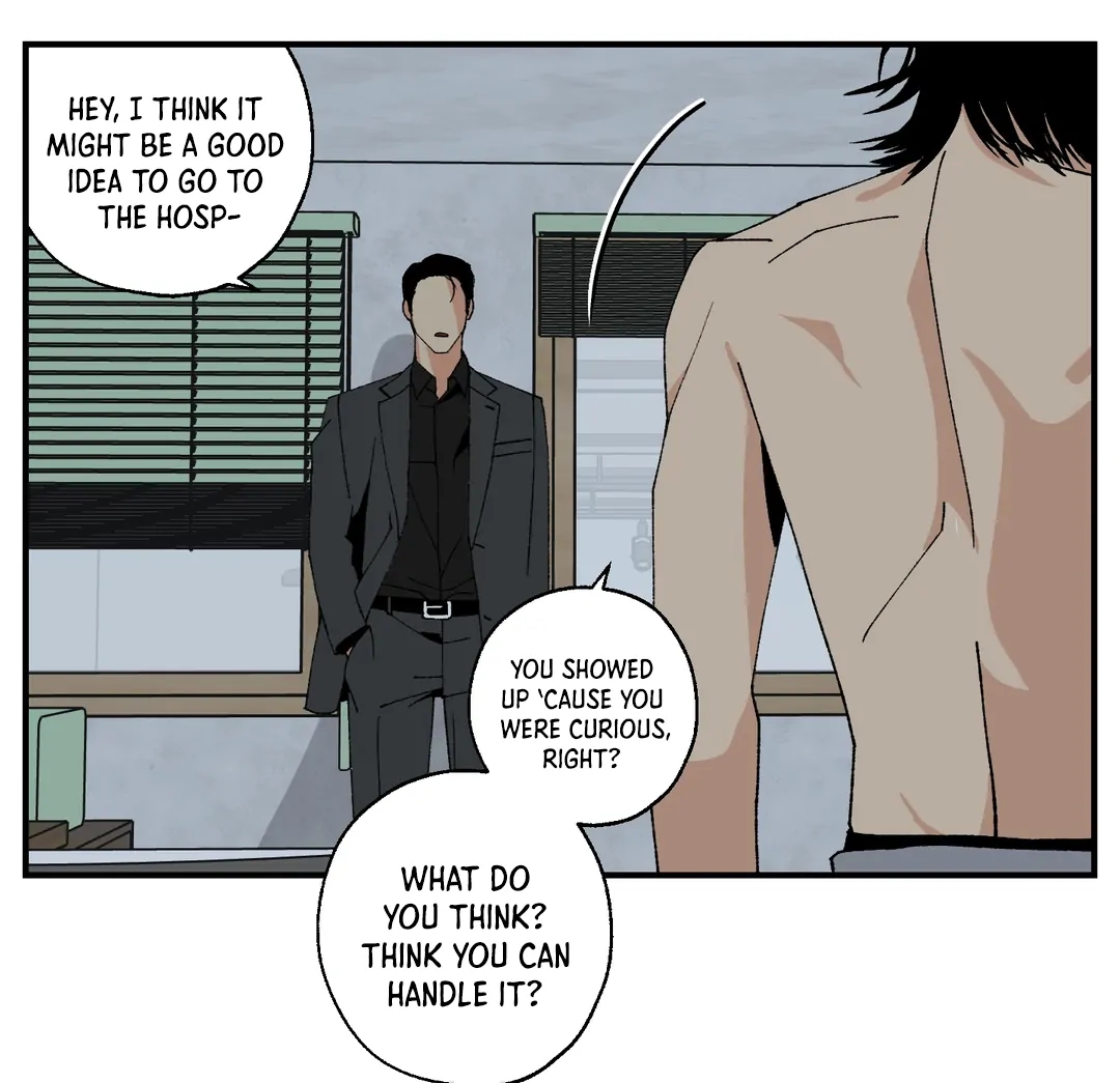 God’s Peace Chapter 7.1 page 67 - 