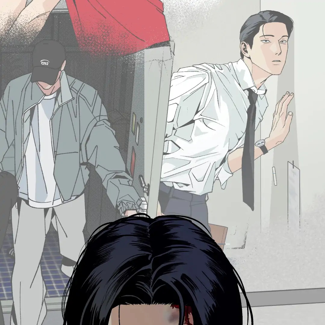 God’s Peace Chapter 7.1 page 72 - 