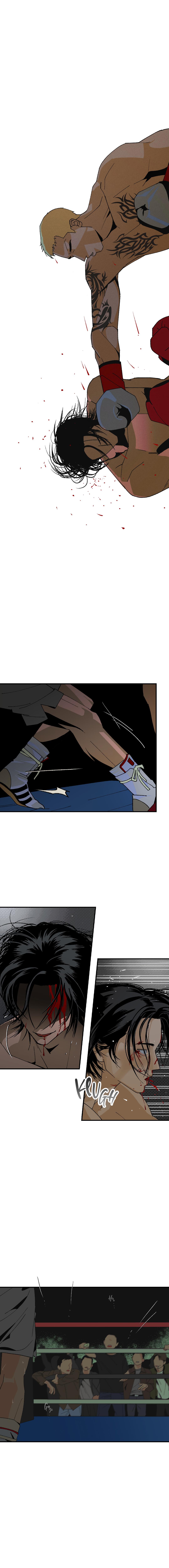 God’s Peace Chapter 7.2 page 2 - 