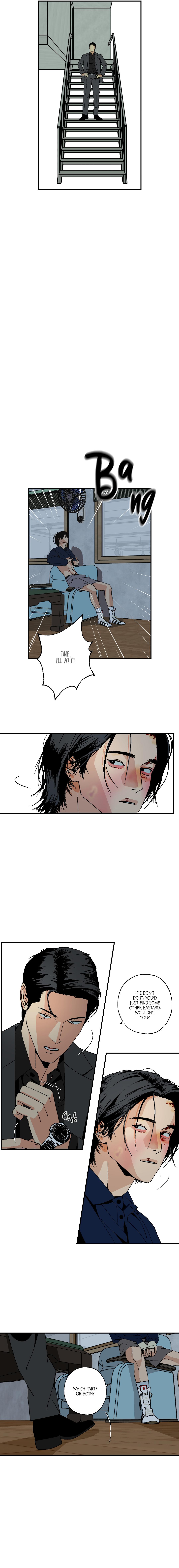 God’s Peace Chapter 7.2 page 12 - 