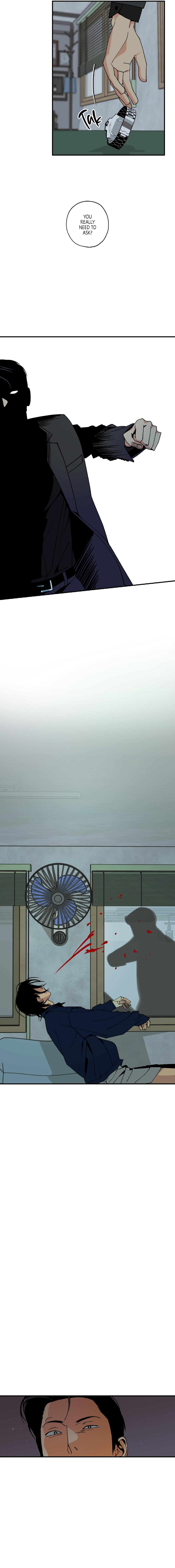 God’s Peace Chapter 7.2 page 13 - 