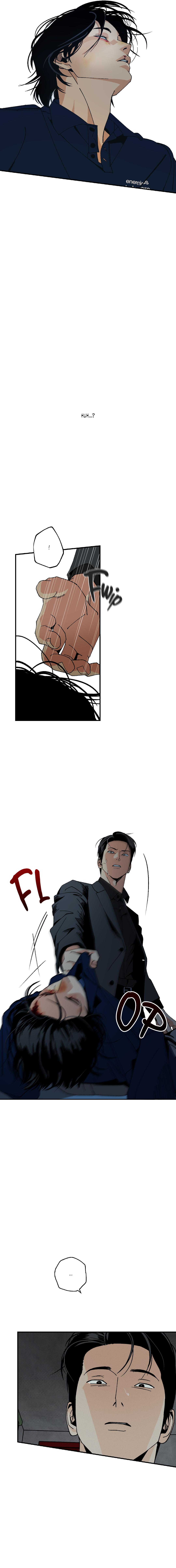 God’s Peace Chapter 7.2 page 14 - 