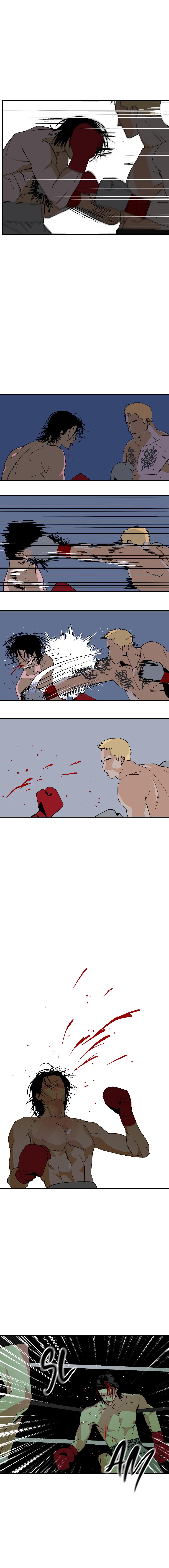 God’s Peace Chapter 7.2 page 3 - 