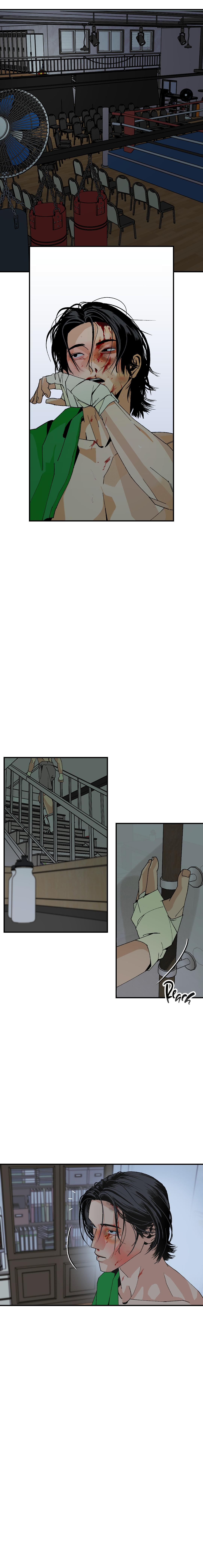 God’s Peace Chapter 7.2 page 5 - 