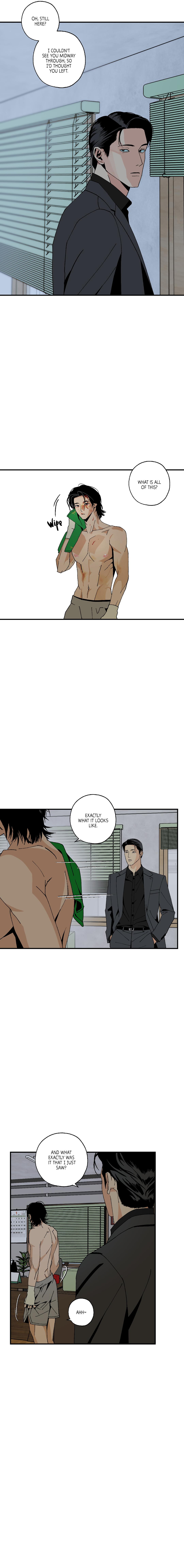 God’s Peace Chapter 7.2 page 6 - 