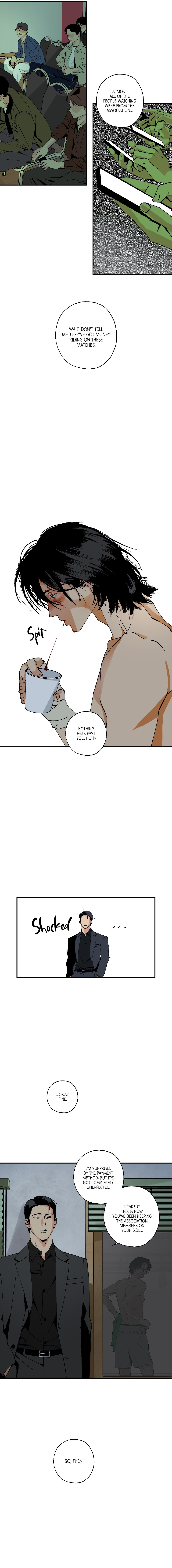 God’s Peace Chapter 7.2 page 7 - 