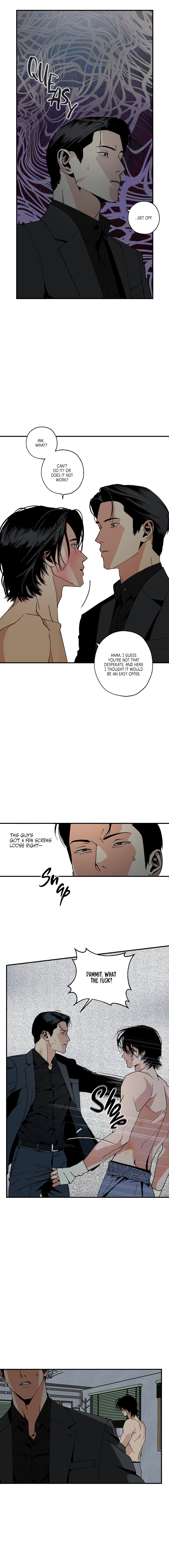 God’s Peace Chapter 7.2 page 10 - 