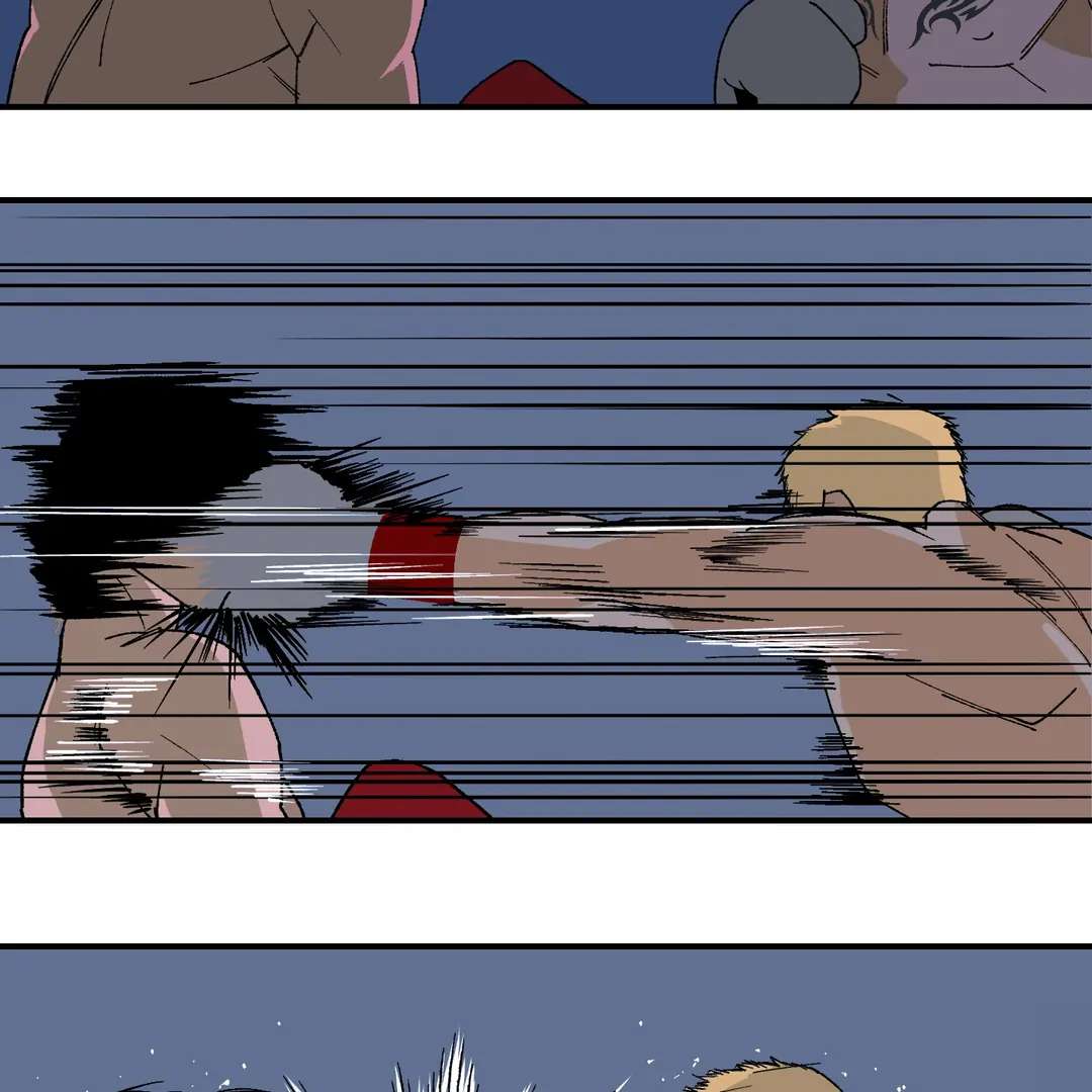 God’s Peace Chapter 7 page 14 - 