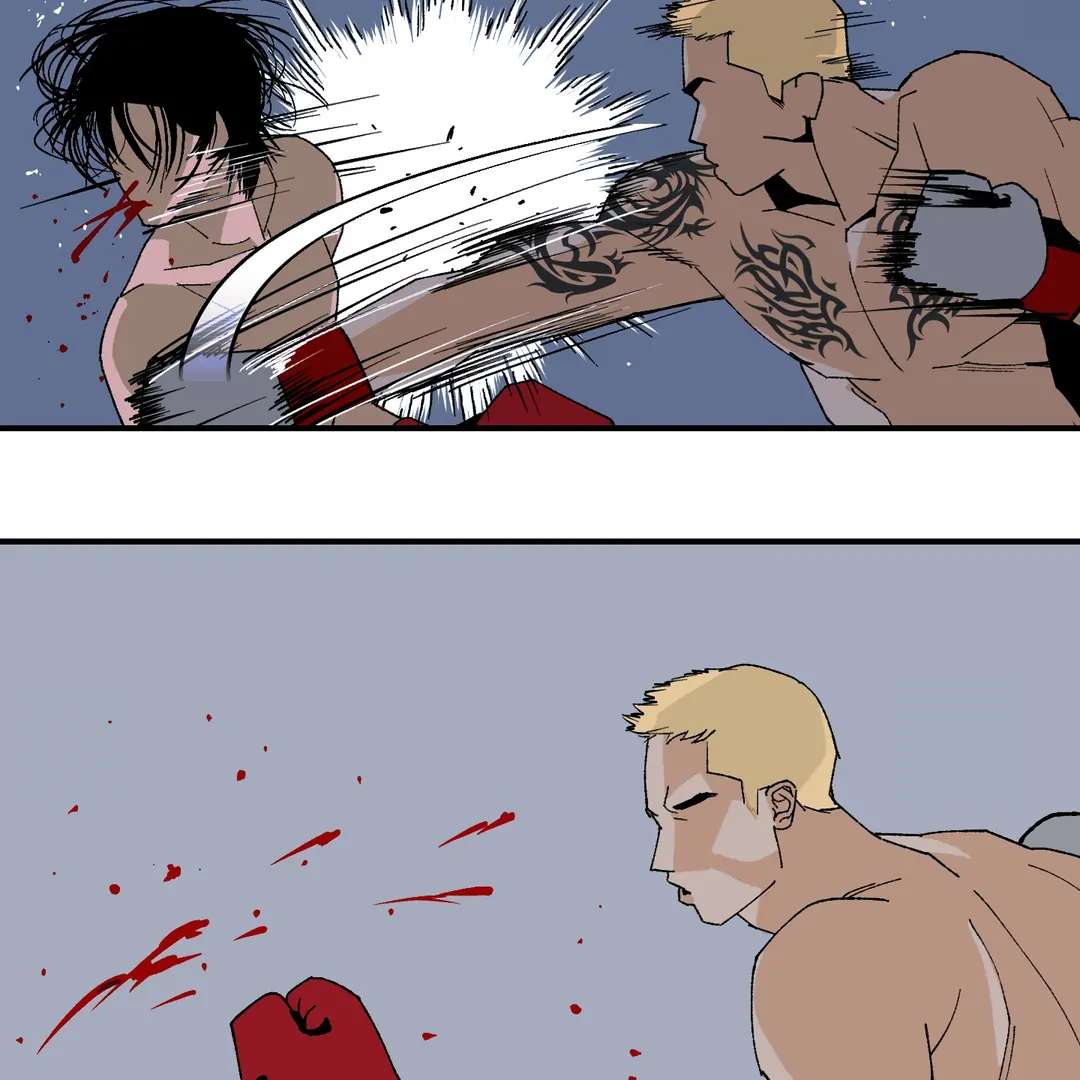 God’s Peace Chapter 7 page 15 - 