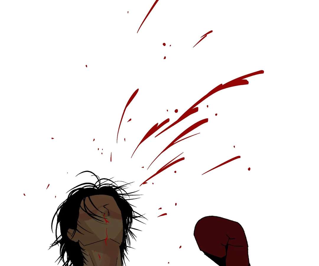 God’s Peace Chapter 7 page 17 - 