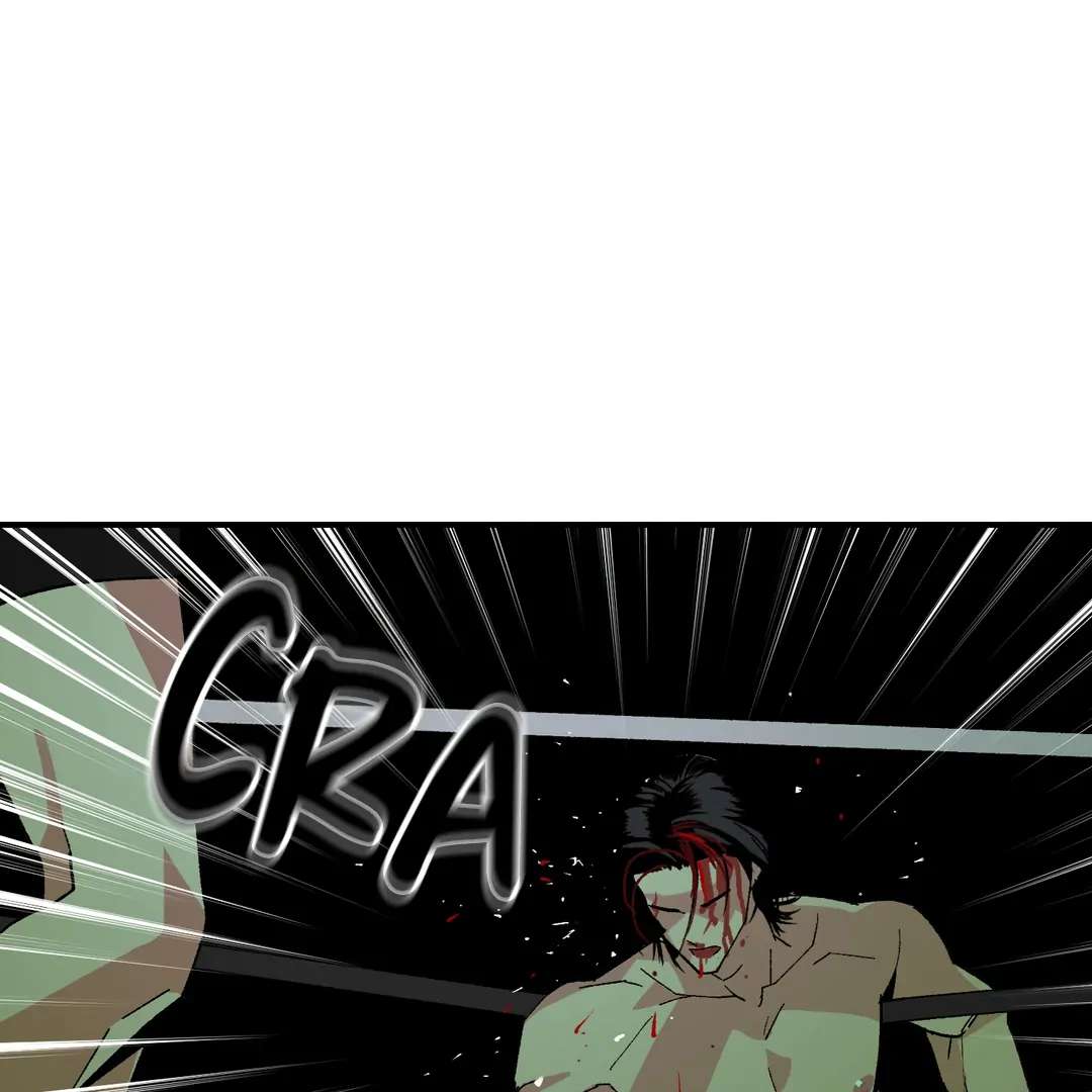 God’s Peace Chapter 7 page 19 - 
