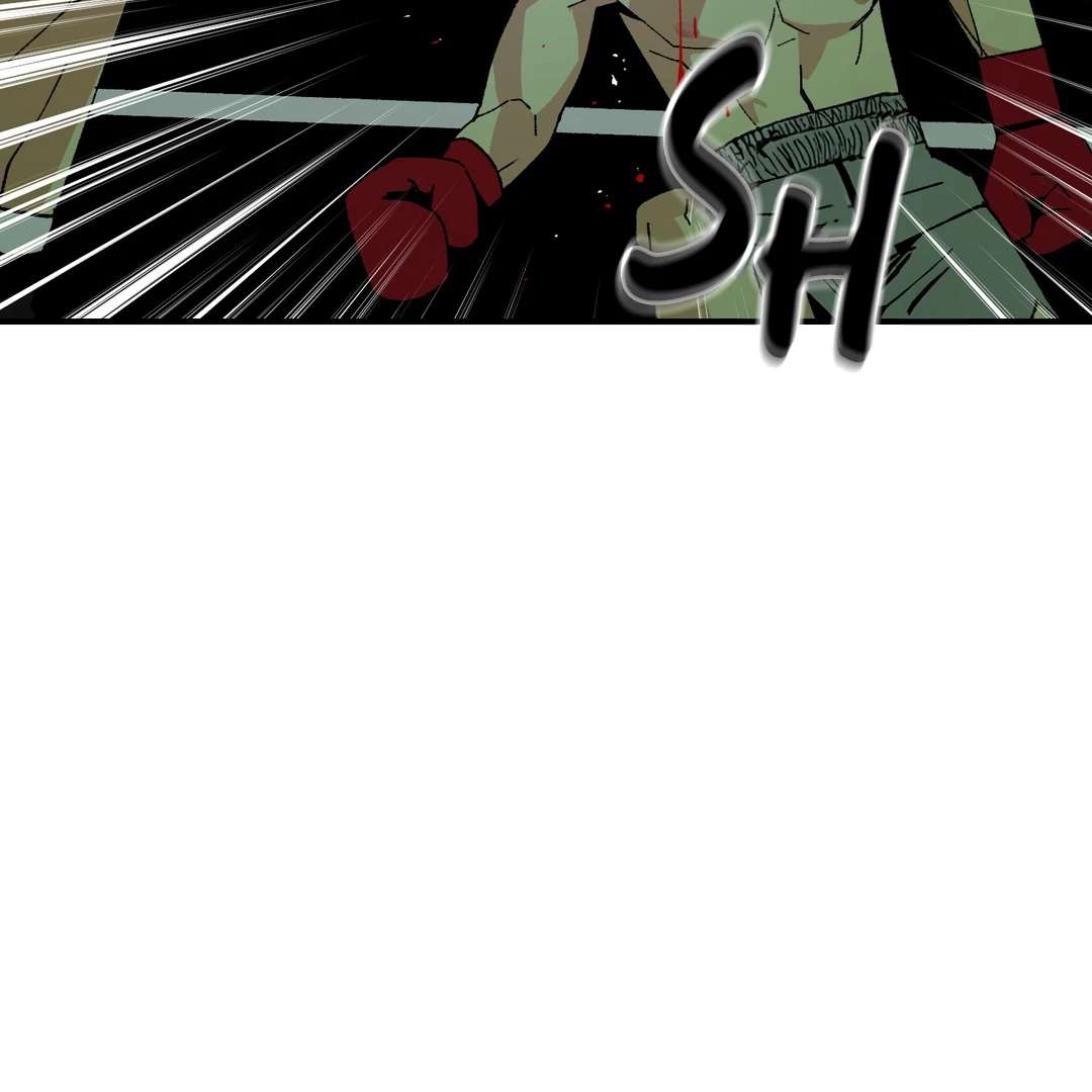 God’s Peace Chapter 7 page 20 - 