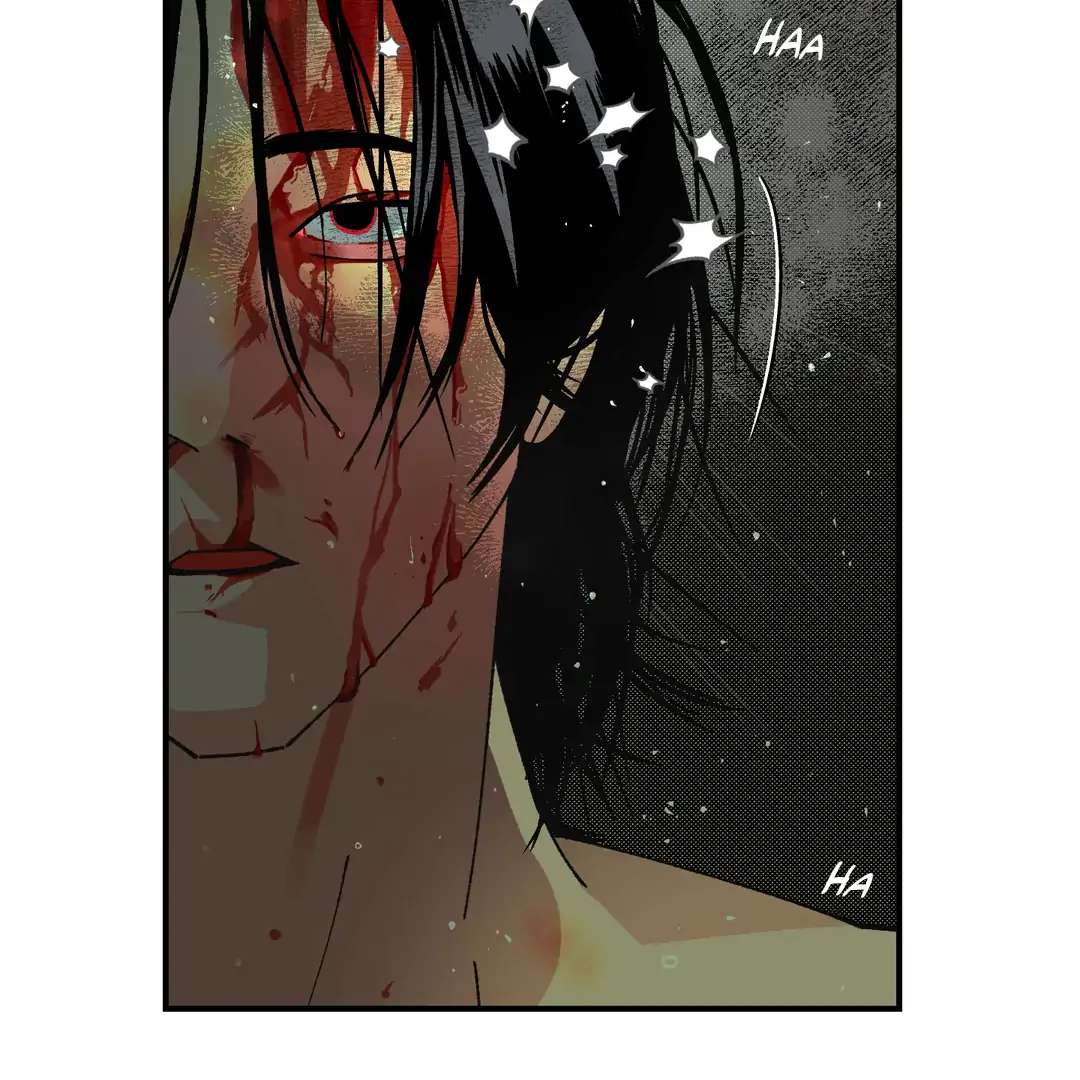 God’s Peace Chapter 7 page 22 - 