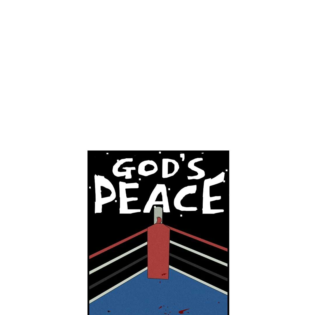 God’s Peace Chapter 7 page 26 - 