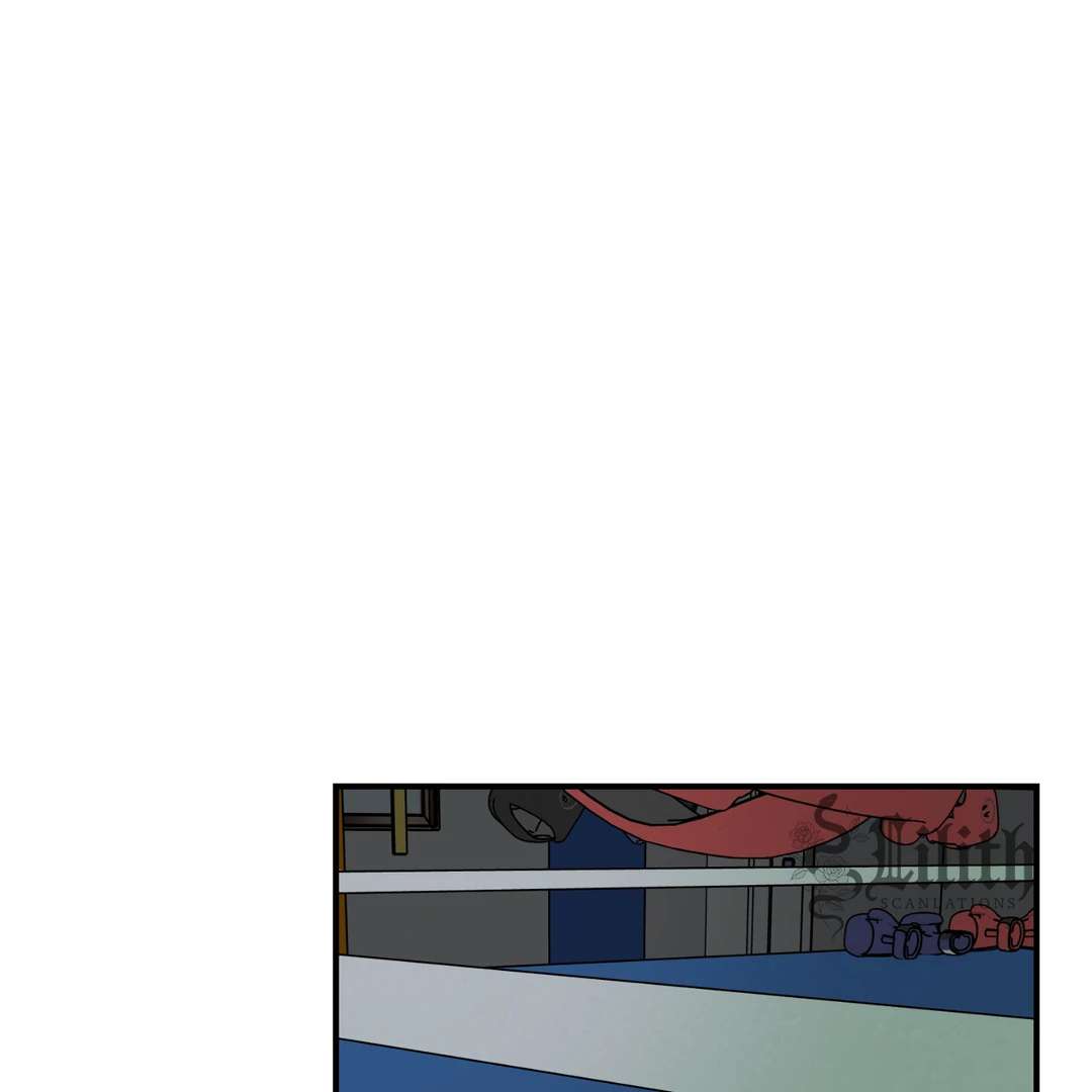 God’s Peace Chapter 7 page 28 - 