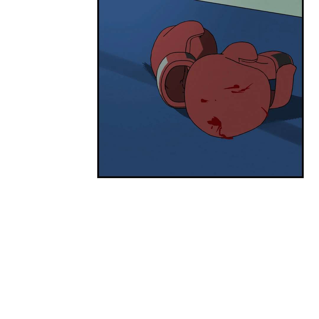 God’s Peace Chapter 7 page 29 - 