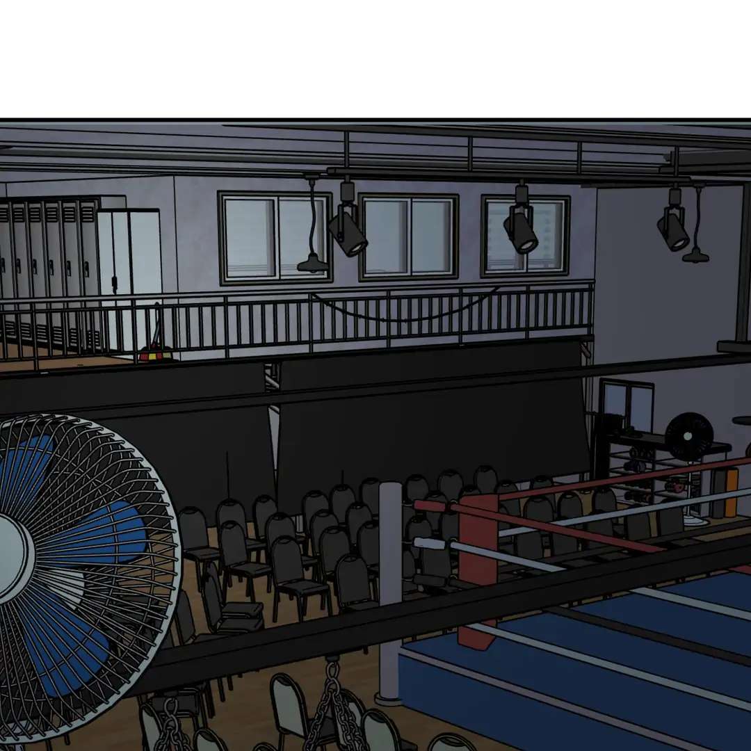 God’s Peace Chapter 7 page 30 - 