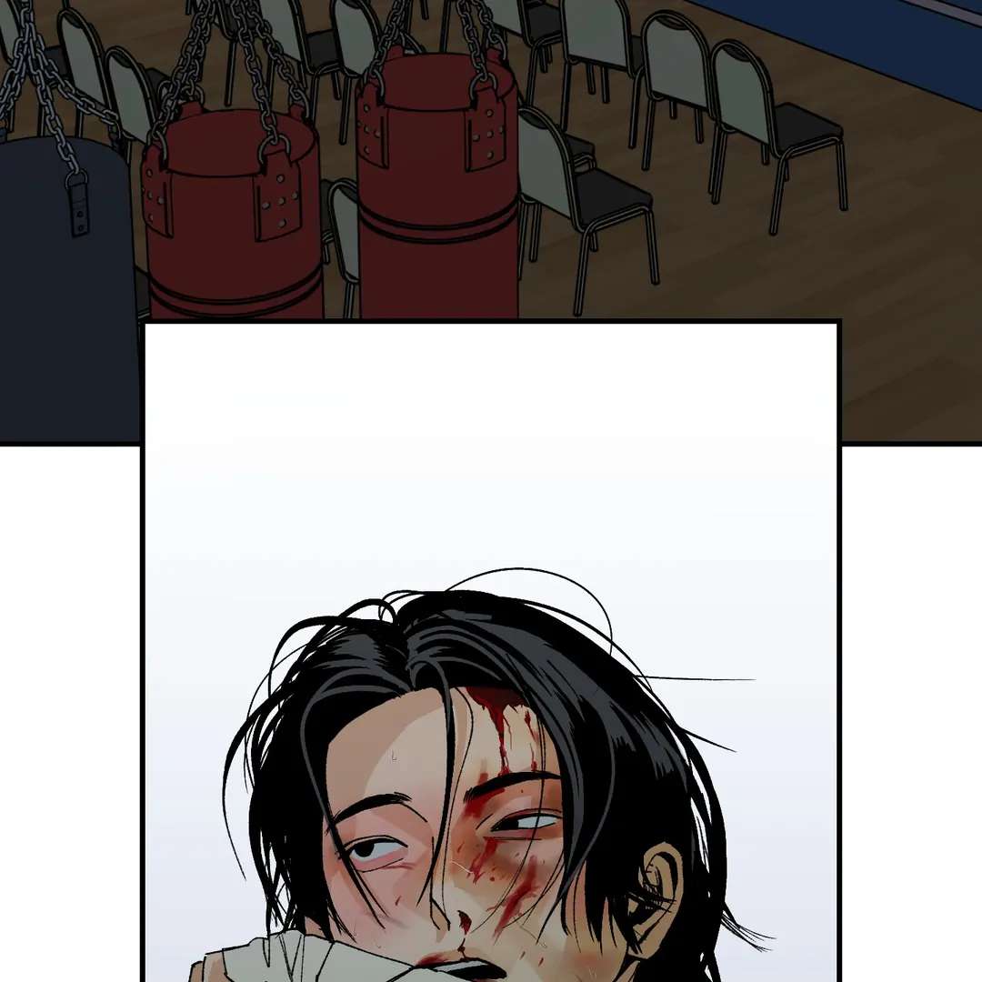 God’s Peace Chapter 7 page 31 - 
