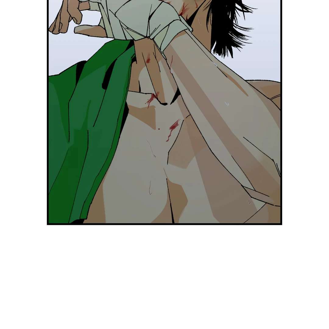 God’s Peace Chapter 7 page 32 - 
