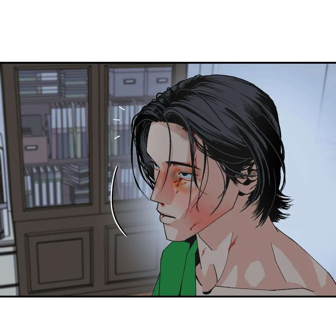 God’s Peace Chapter 7 page 36 - 