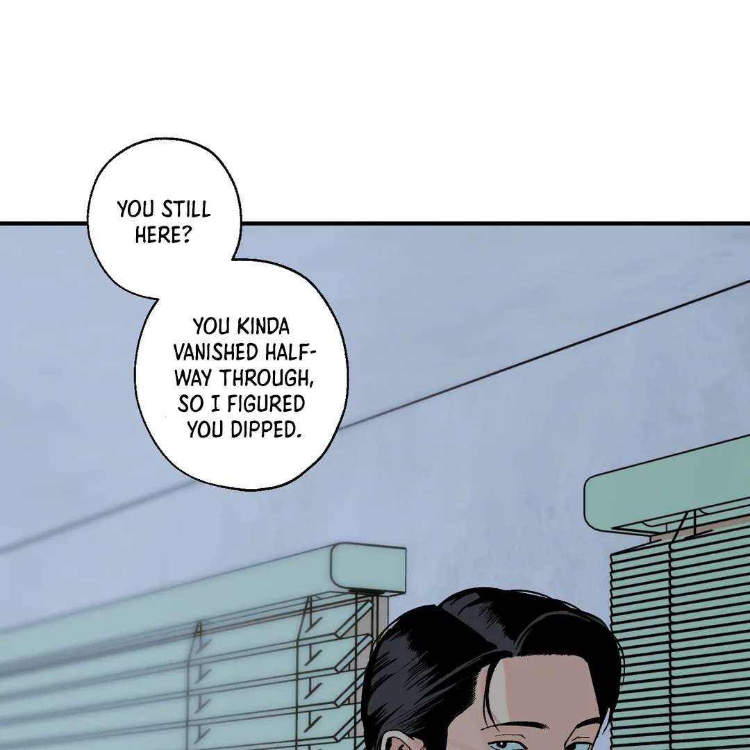 God’s Peace Chapter 7 page 38 - 
