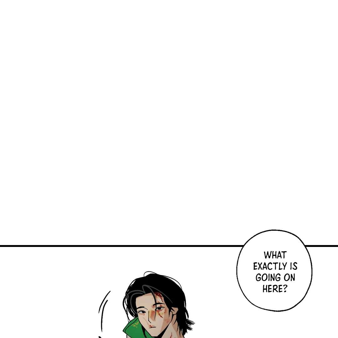God’s Peace Chapter 7 page 40 - 