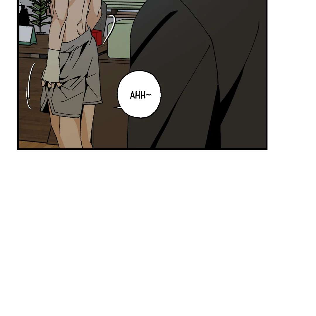 God’s Peace Chapter 7 page 45 - 