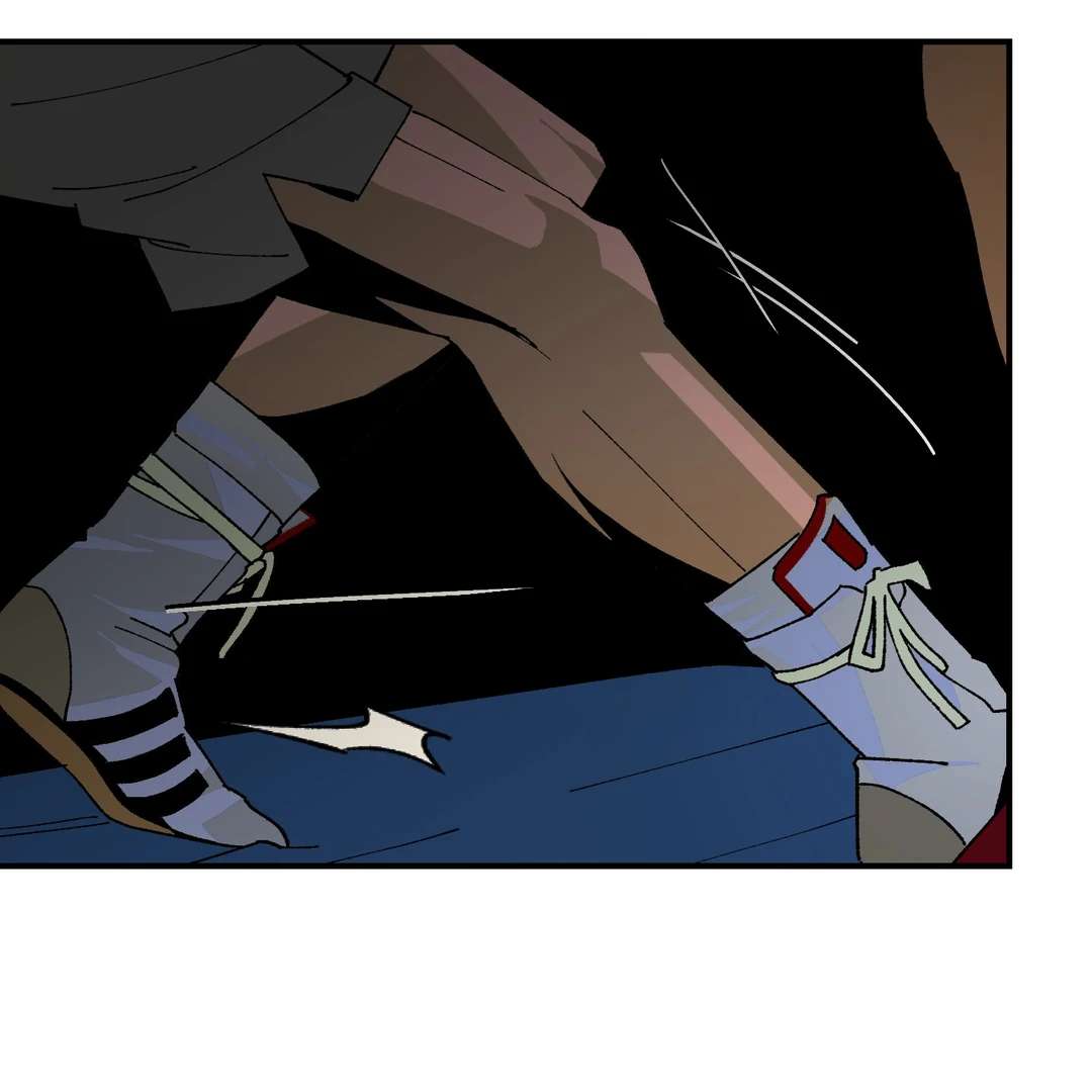 God’s Peace Chapter 7 page 6 - 