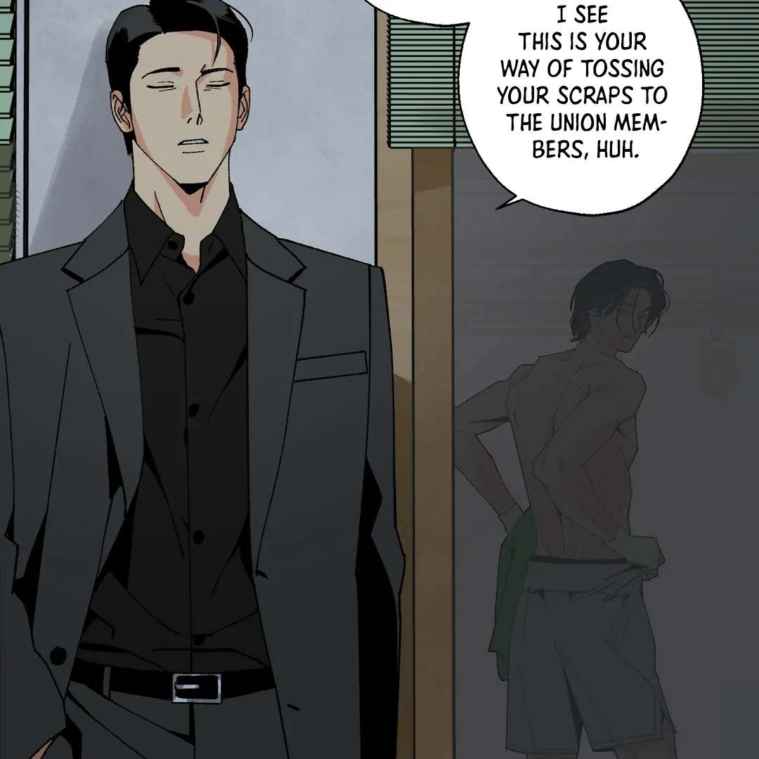 God’s Peace Chapter 7 page 54 - 