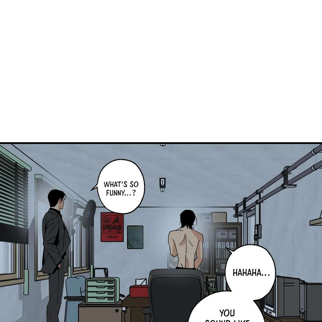 God’s Peace Chapter 7 page 59 - 