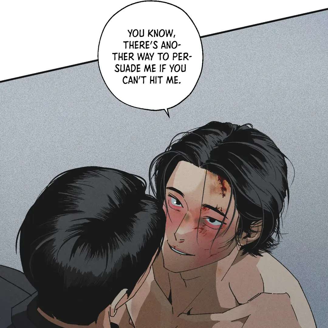 God’s Peace Chapter 7 page 69 - 