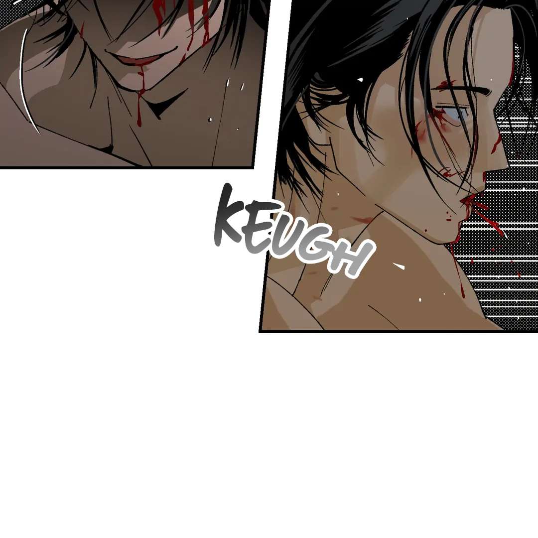 God’s Peace Chapter 7 page 8 - 