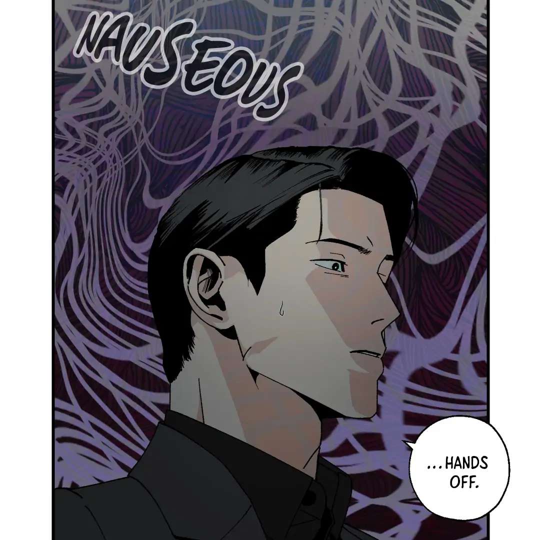 God’s Peace Chapter 7 page 75 - 