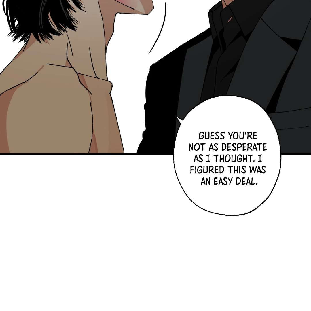 God’s Peace Chapter 7 page 78 - 