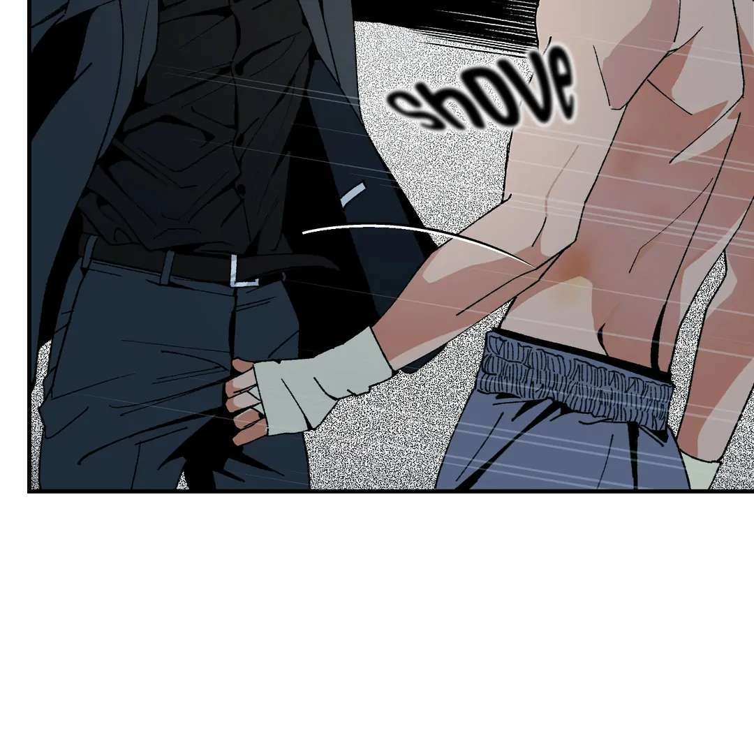 God’s Peace Chapter 7 page 81 - 