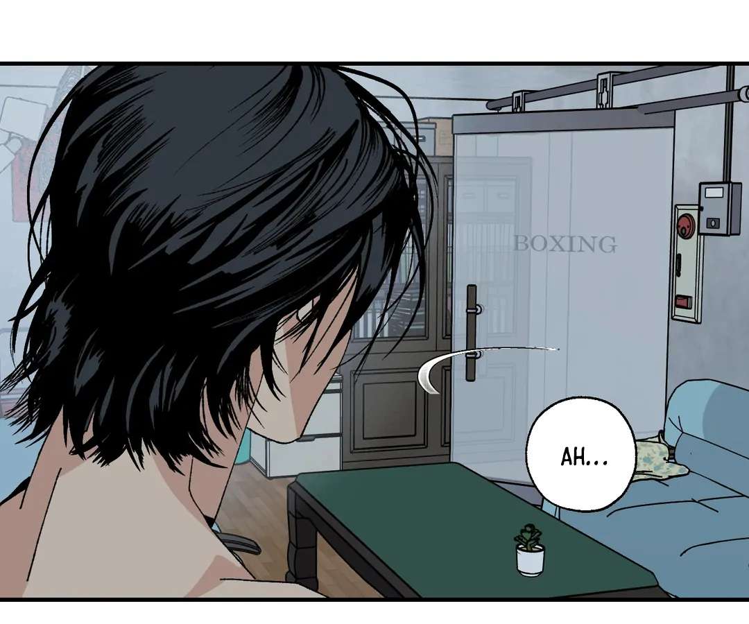 God’s Peace Chapter 7 page 84 - 
