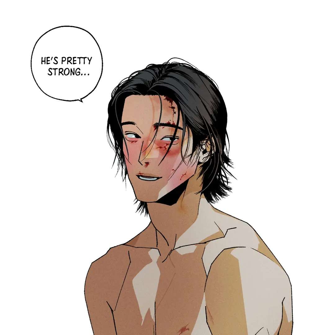 God’s Peace Chapter 7 page 86 - 