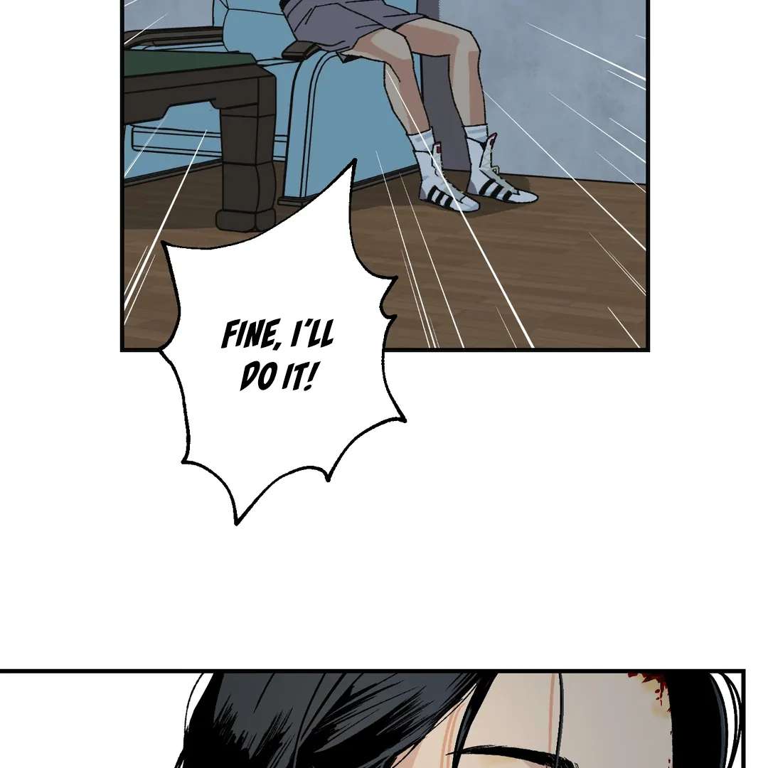 God’s Peace Chapter 7 page 96 - 