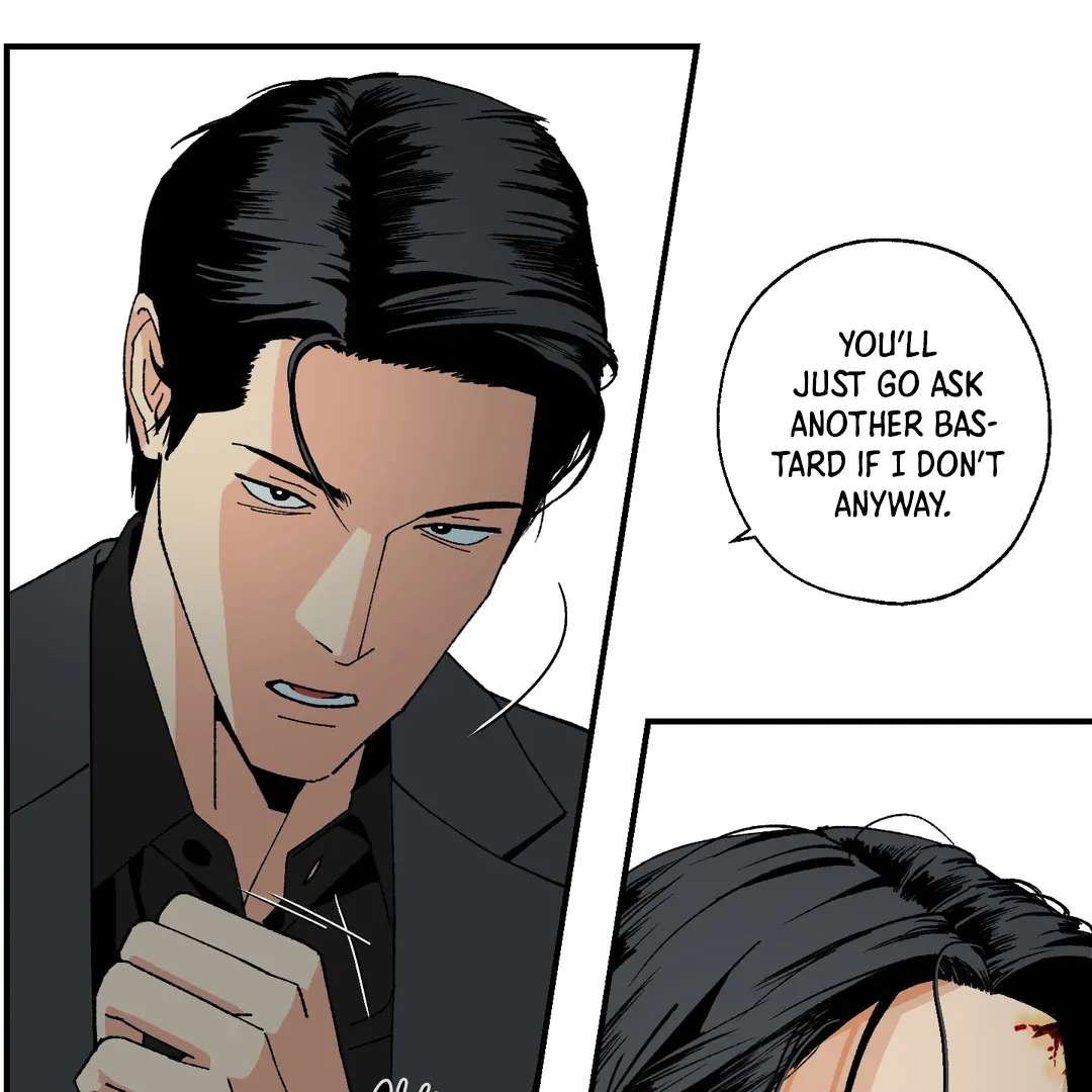 God’s Peace Chapter 7 page 98 - 
