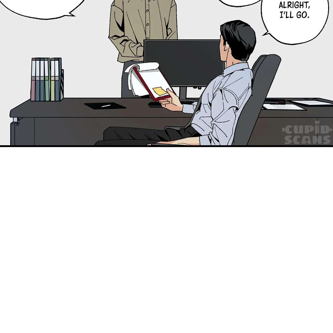 God’s Peace Chapter 8 page 103 - 